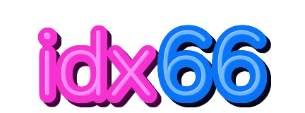 idx66 — logo kanal